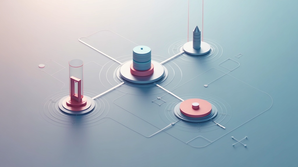 Integration surface mockup